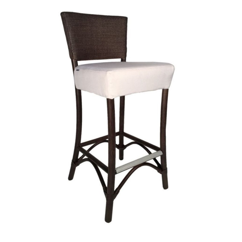Bayou Breeze Merideth Short & Bar Stool Wayfair